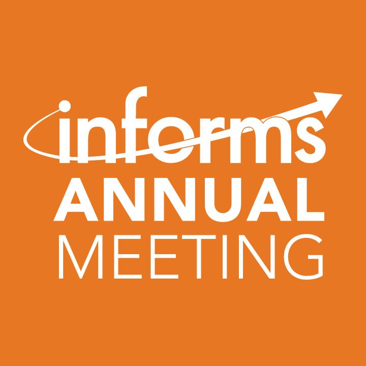 Informs 2025