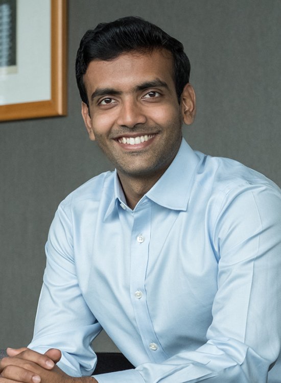 Karthyek Murthy
