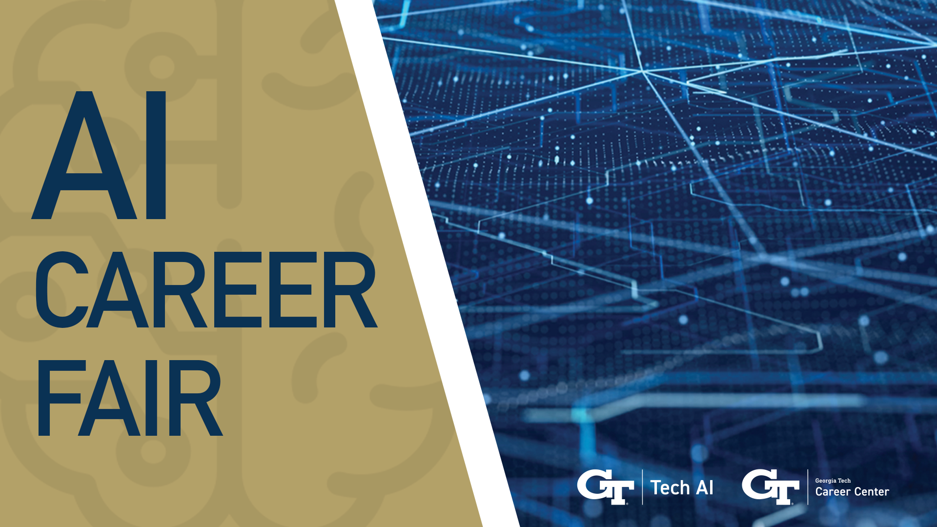 Tech AI Career Fair