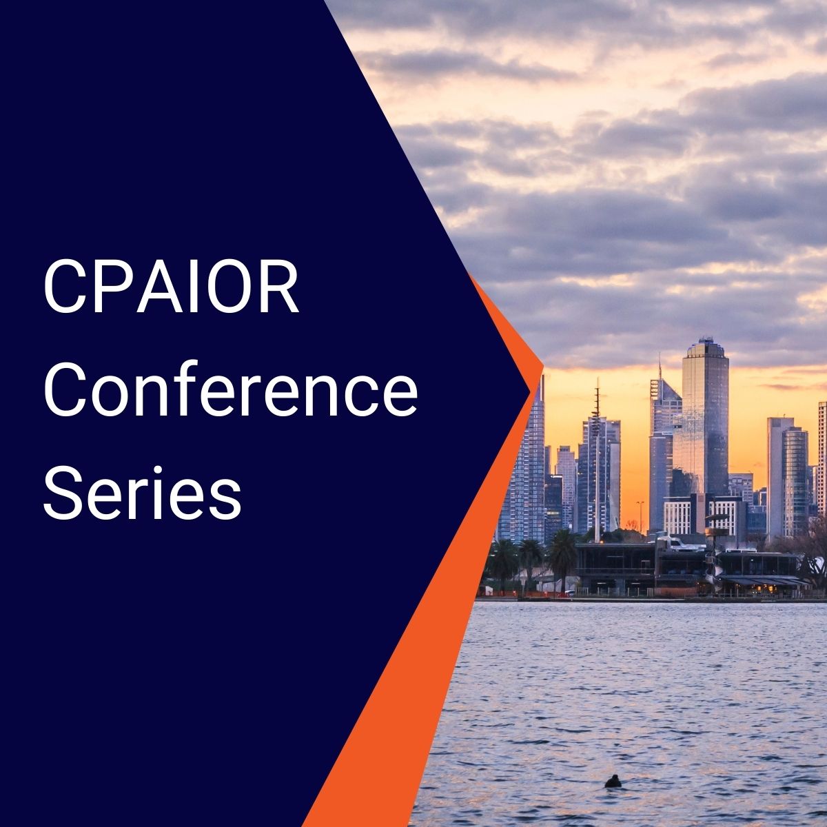 CPAIOR Conference Series
