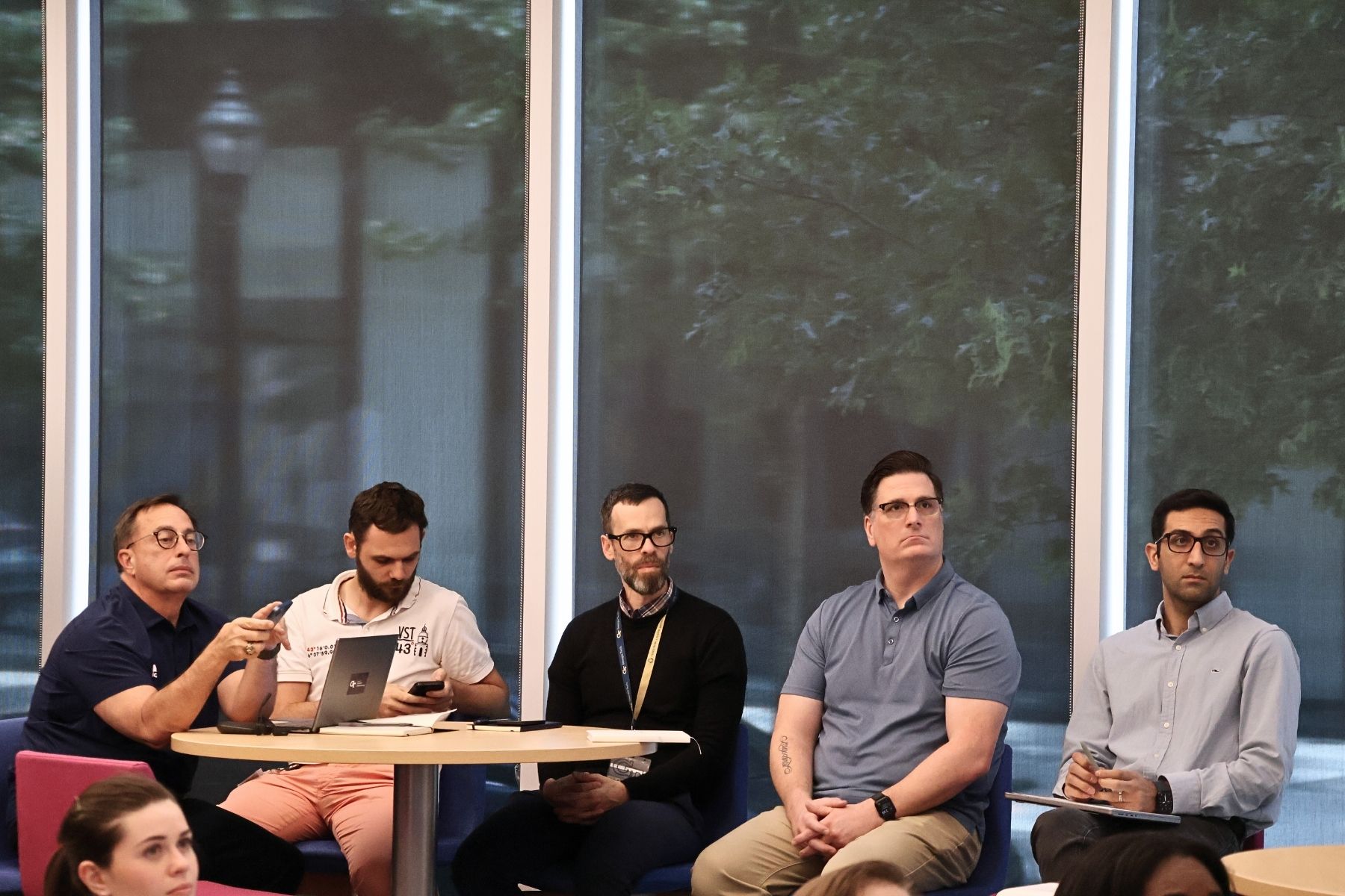 AI4OPT and Tech AI Staff