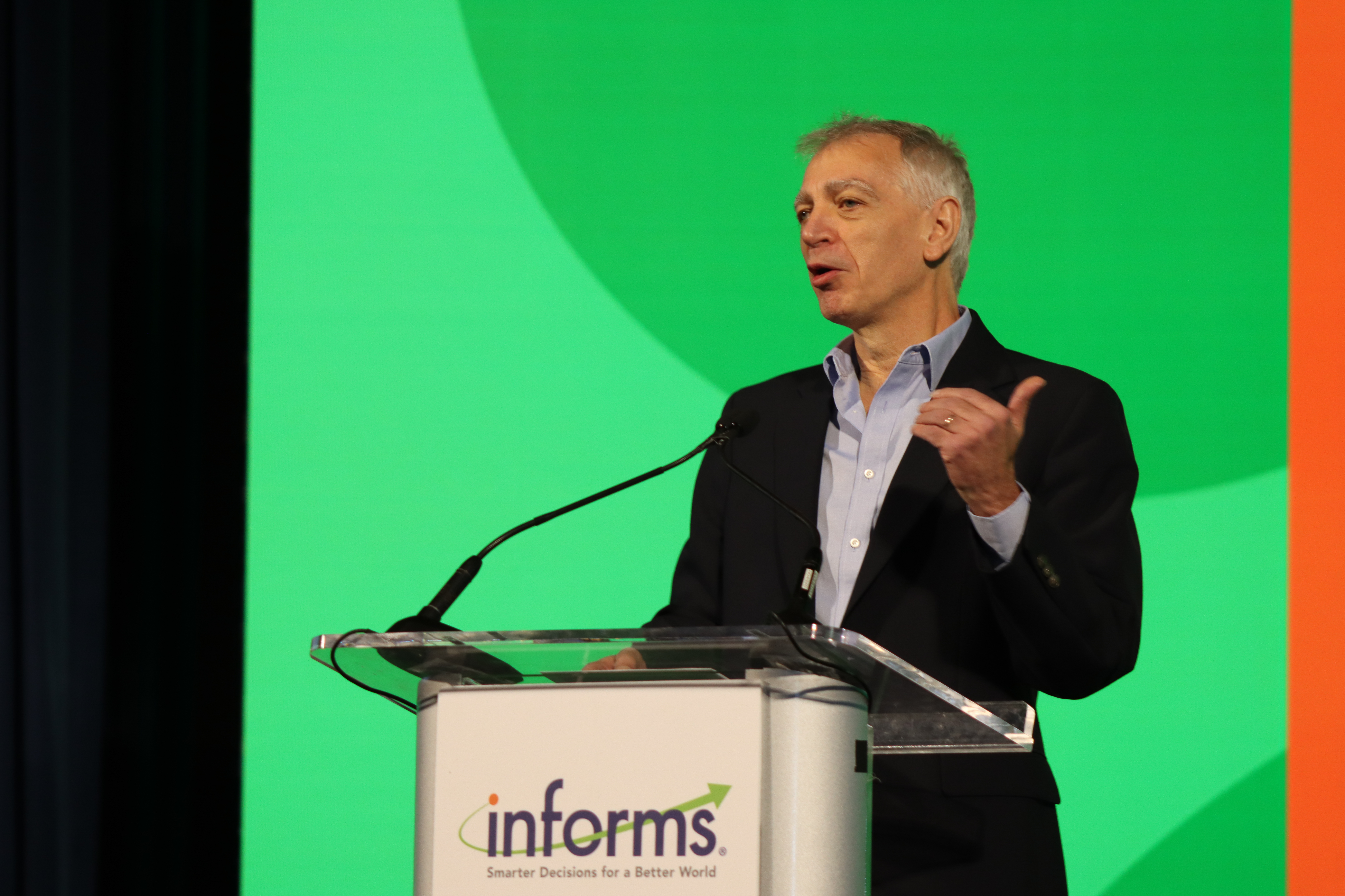 Pascal Van Hentenryck