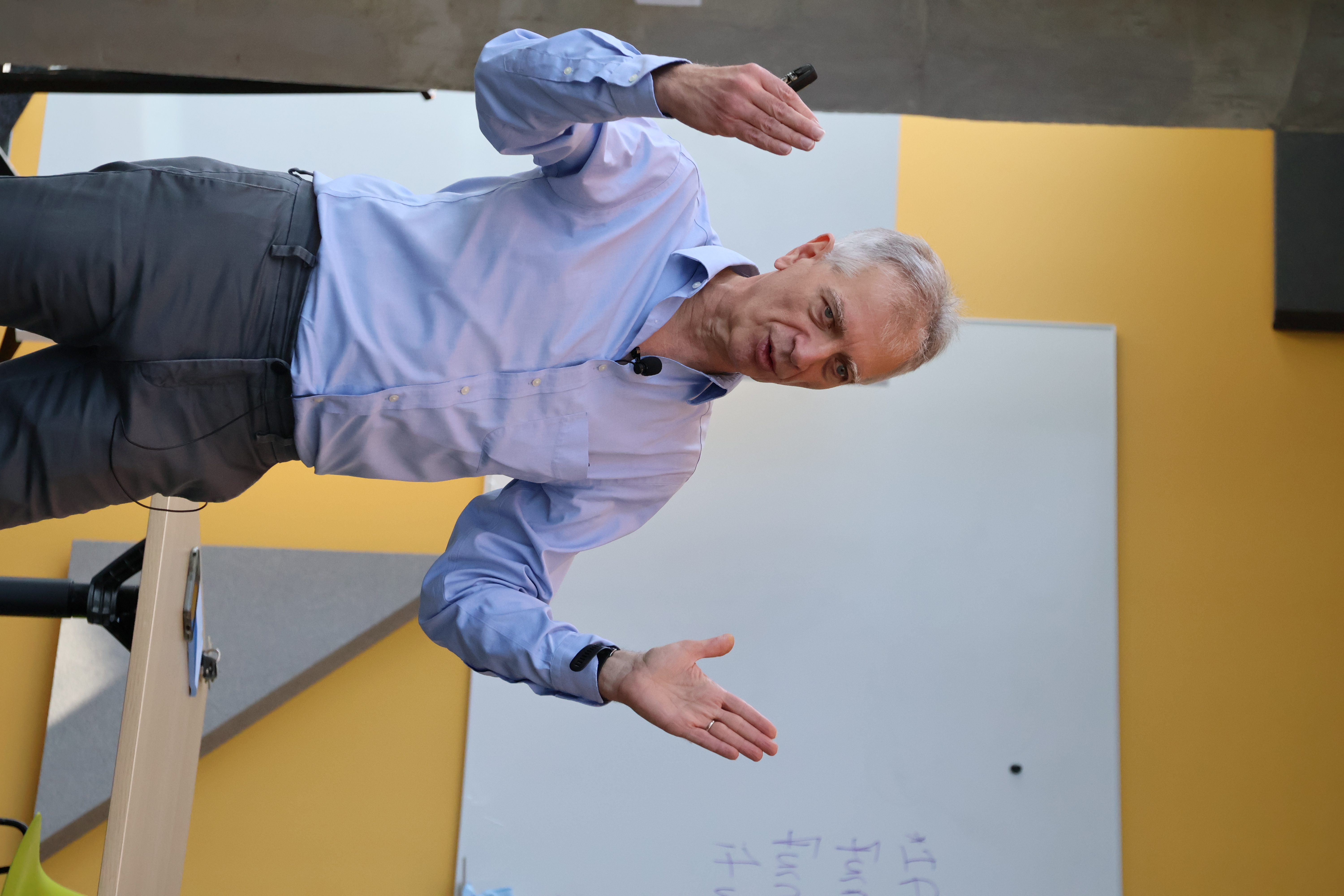 Pascal Van Hentenryck