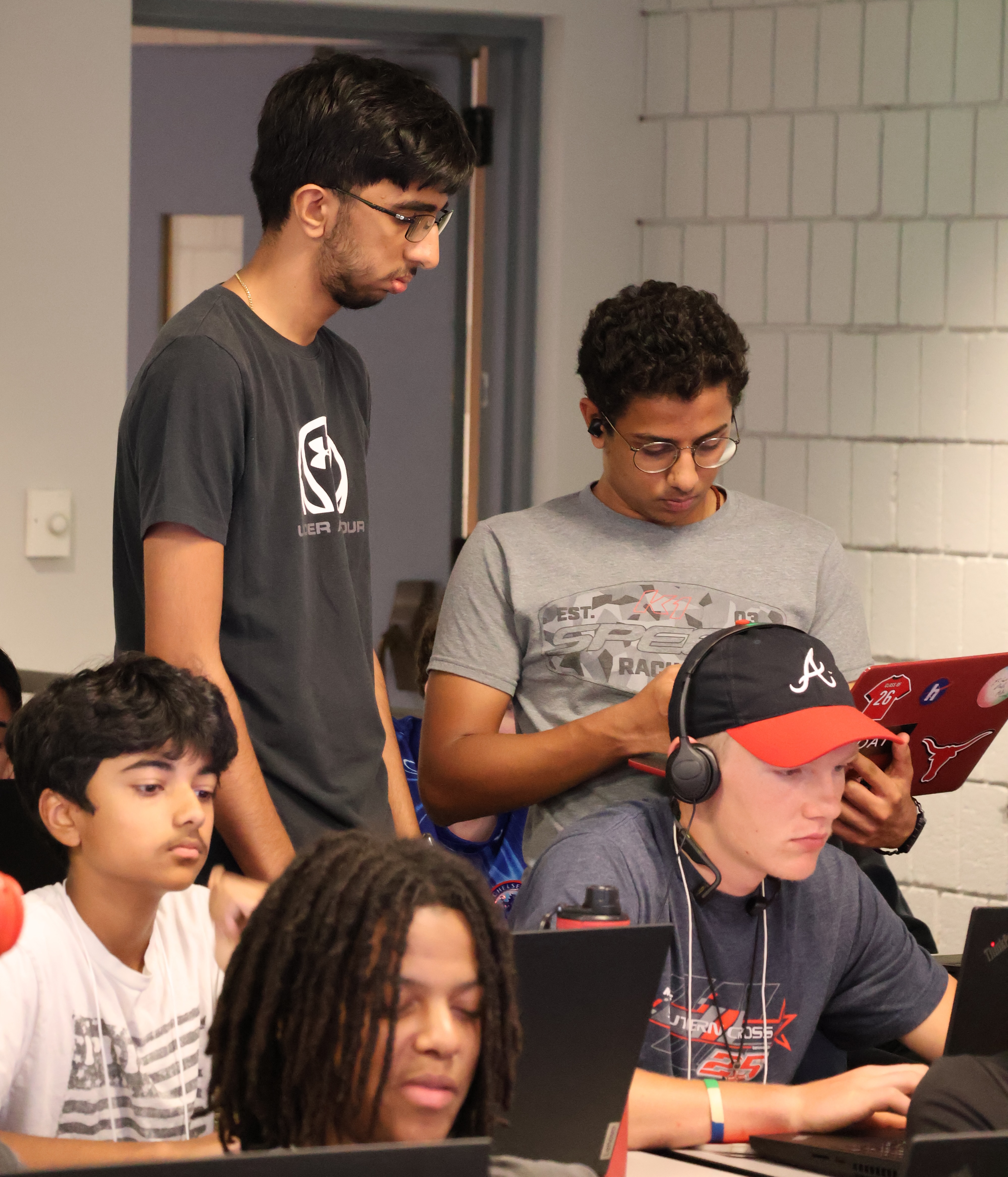 Shaurya Attal Mentoring