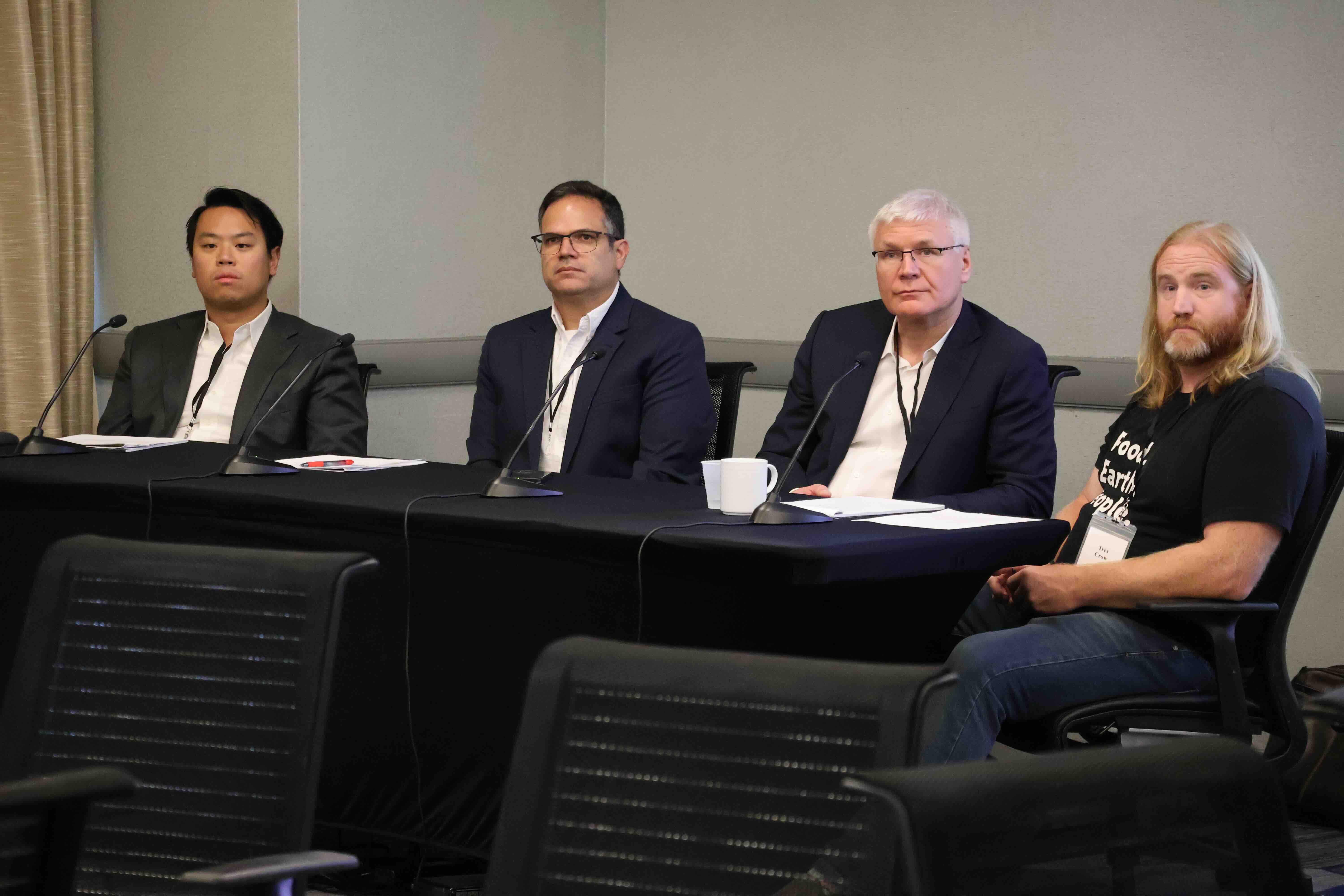 Day 2 Panel