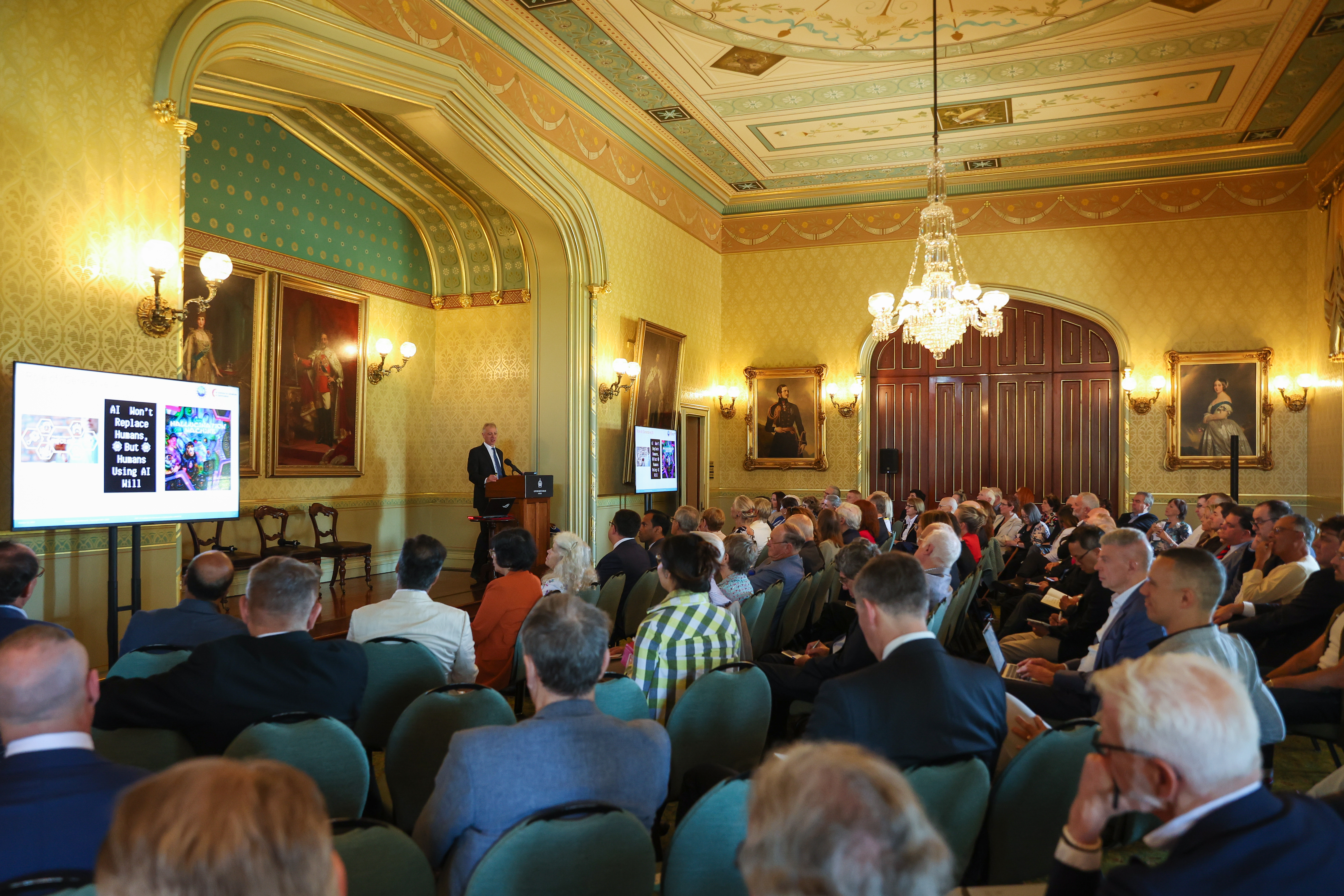 Royal Society of New South Wales