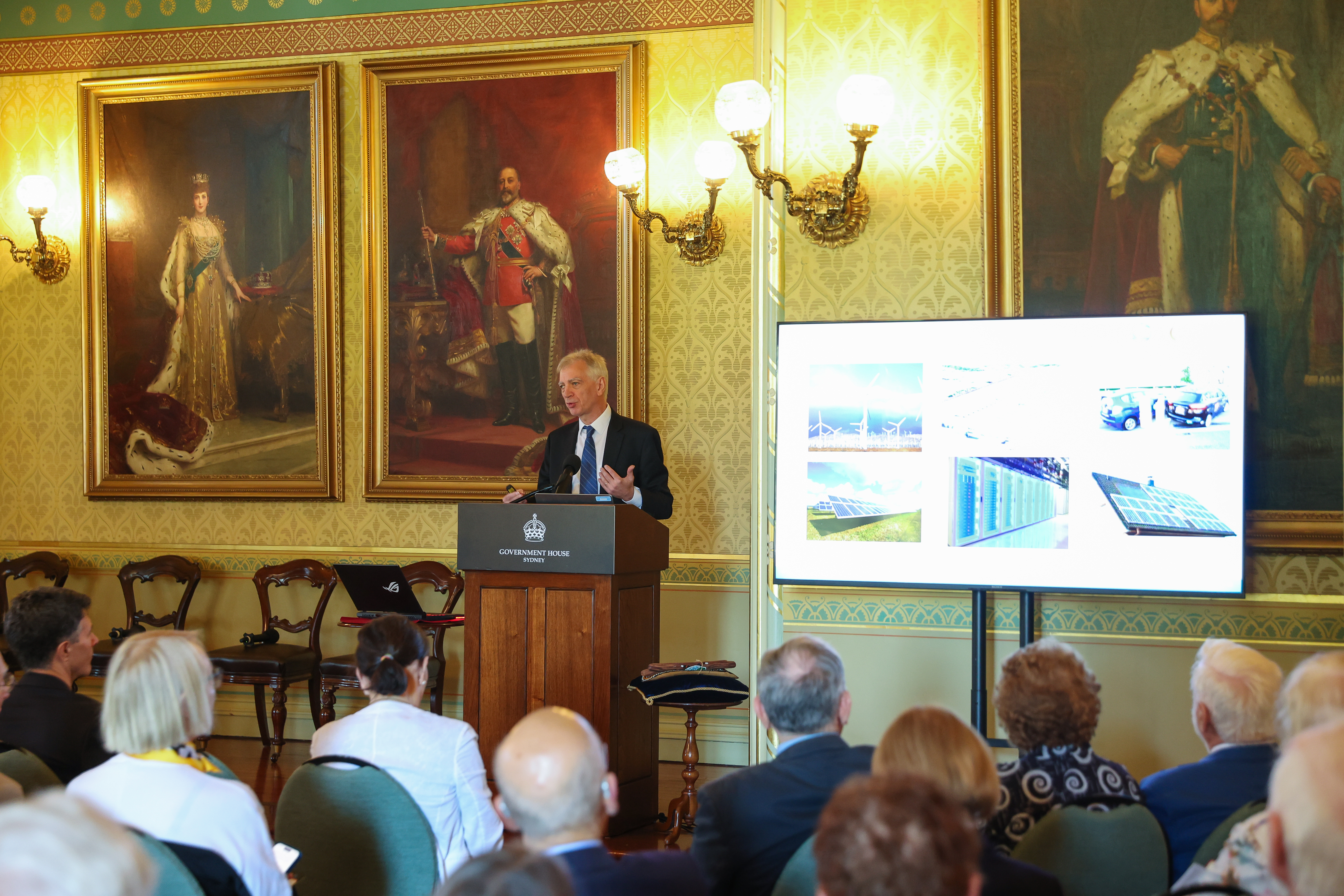 Pascal Van Hentenryck