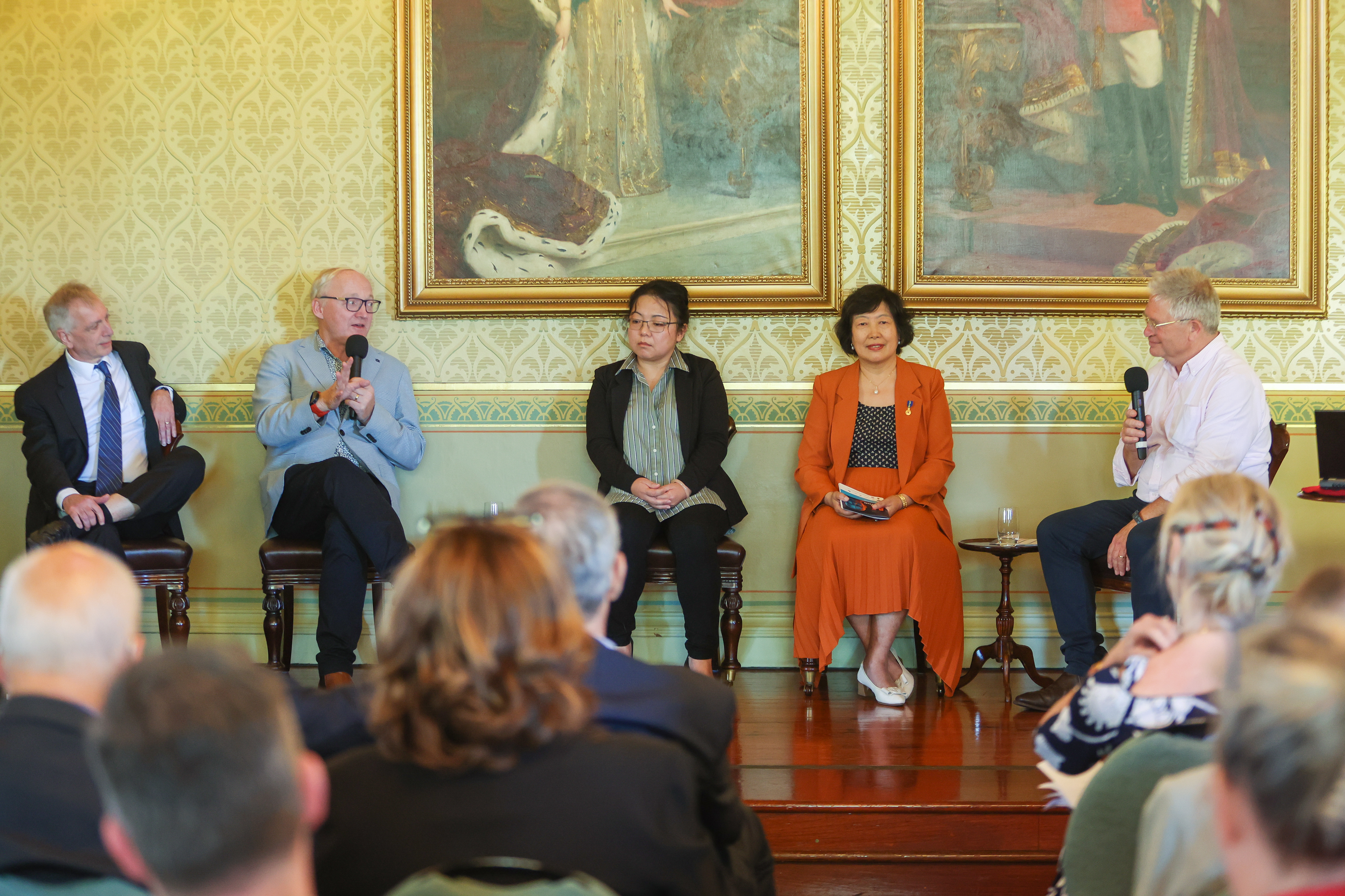 AI: The Hope and the Hype