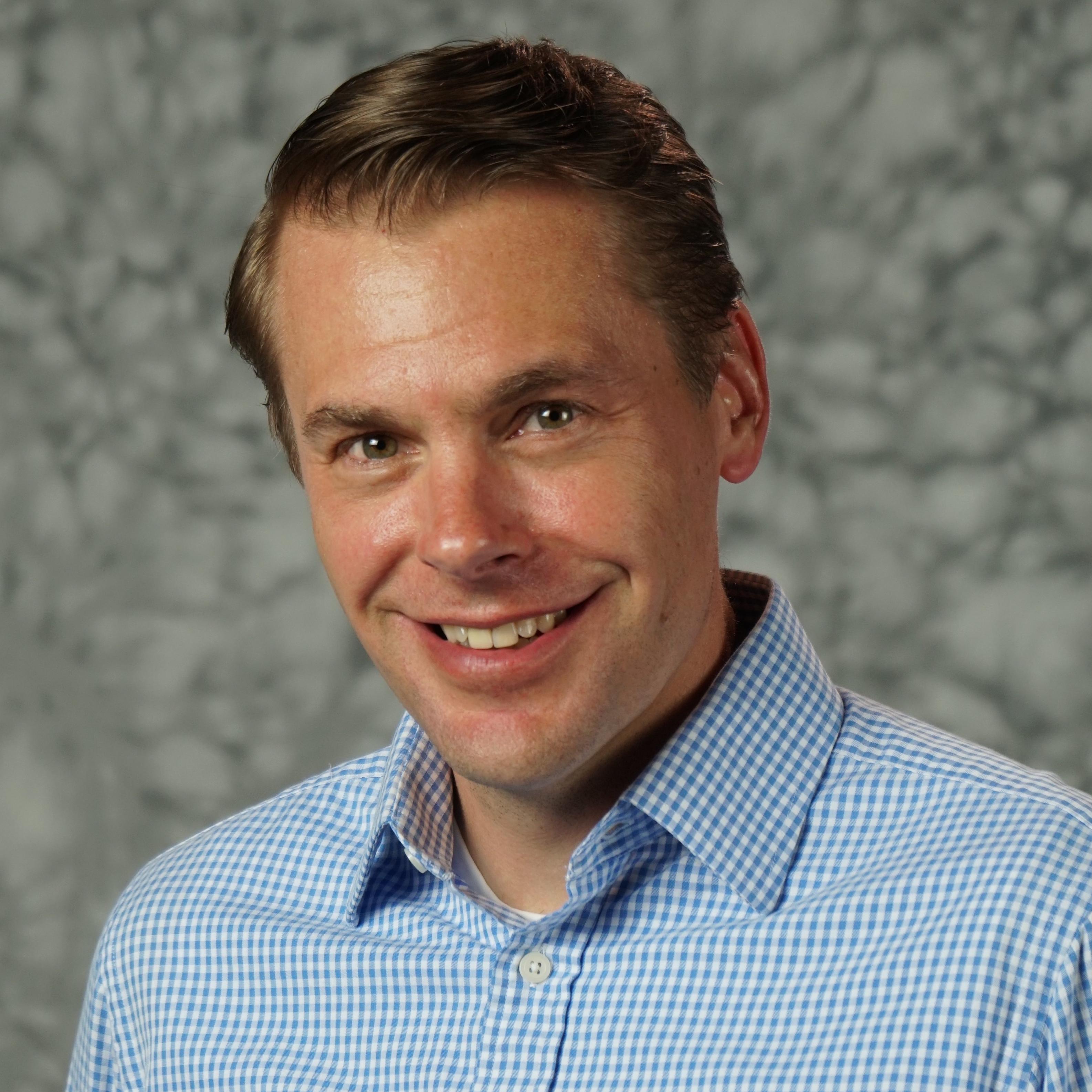 Justin Romberg