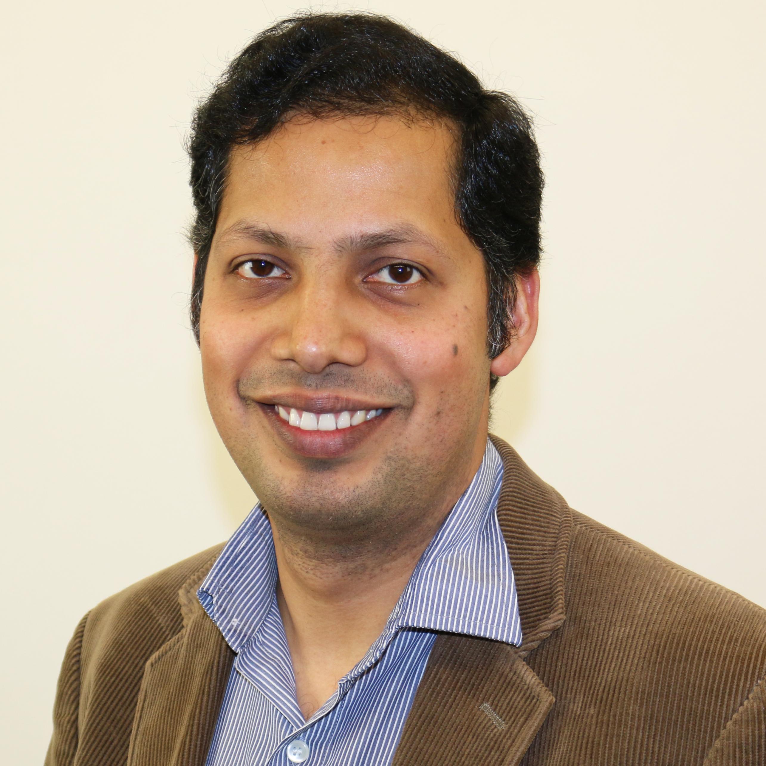 Mohit Singh