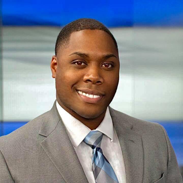 Breon Martin