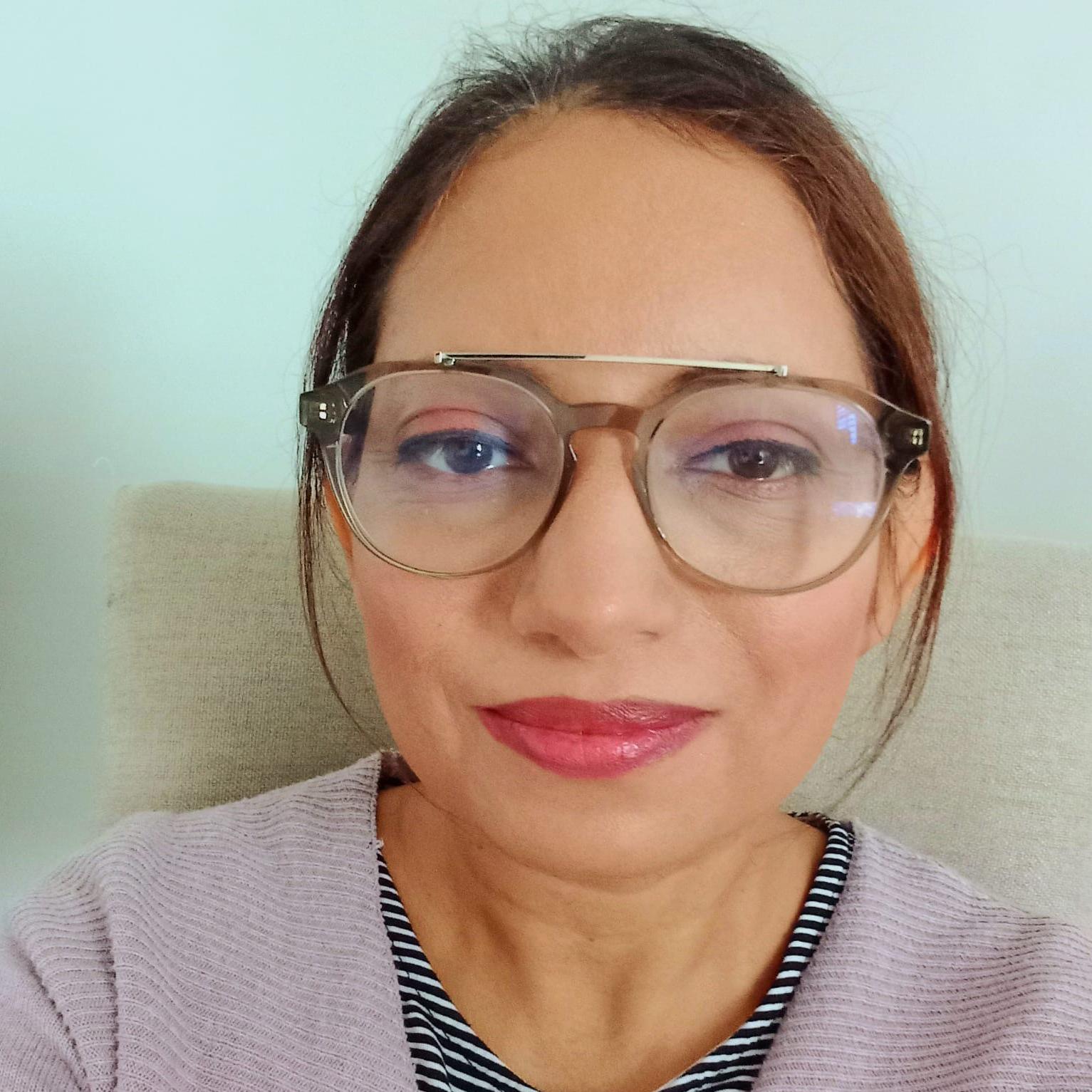 Monika Nasir