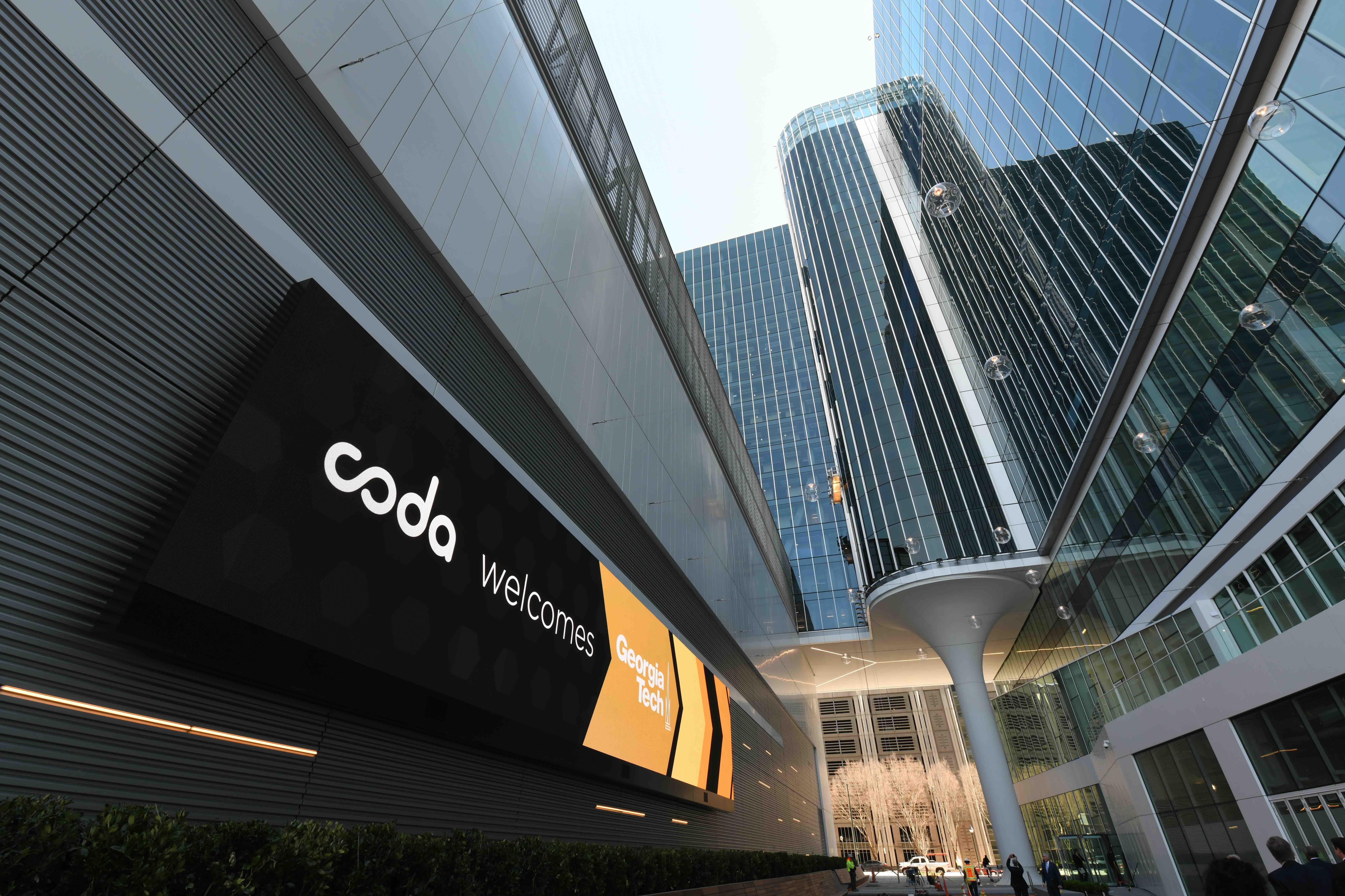 Coda