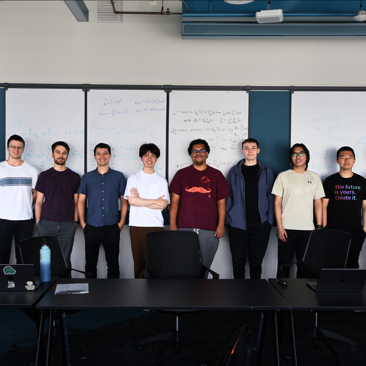 Student-Led Class