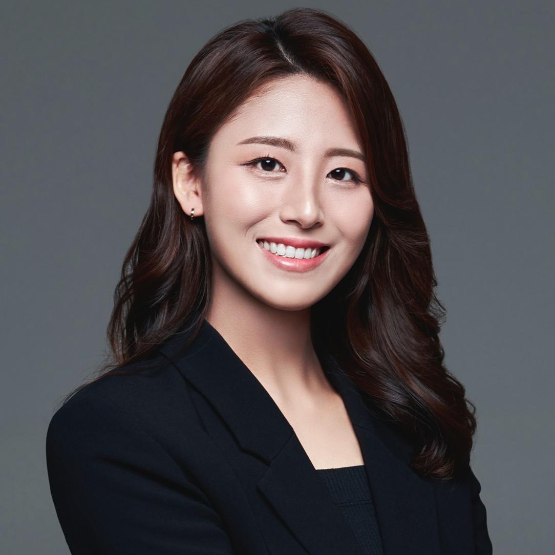 Jihye Jung