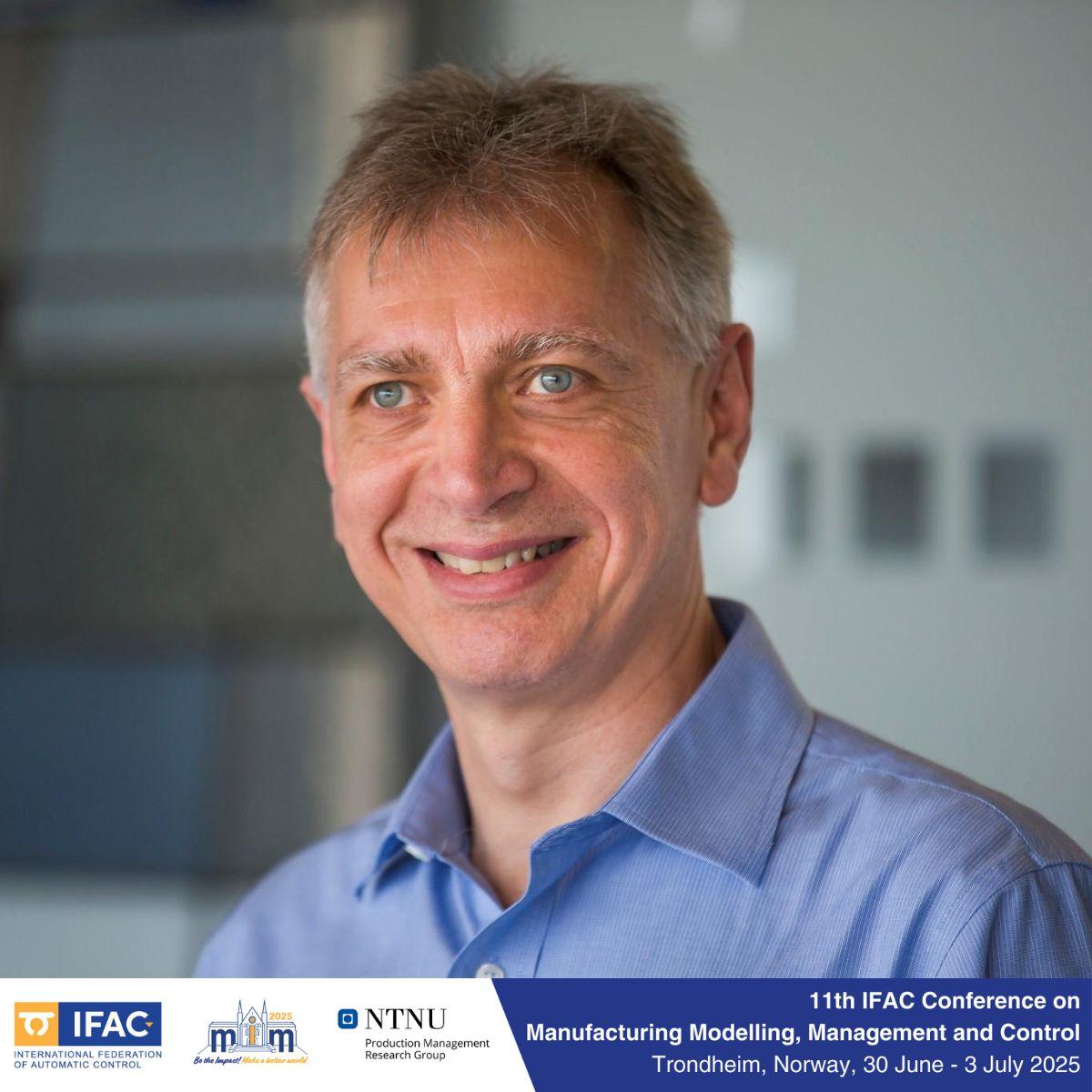 Pascal Van Hentenryck