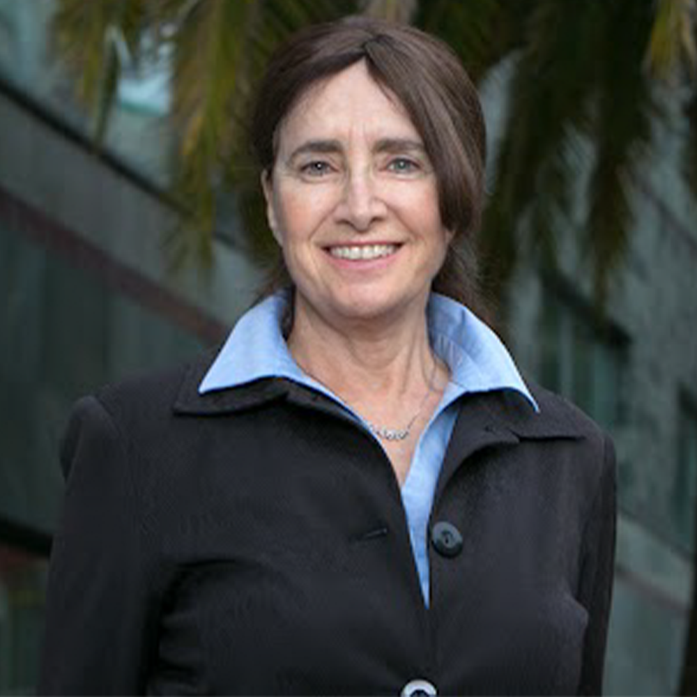 Dorit Hochbaum