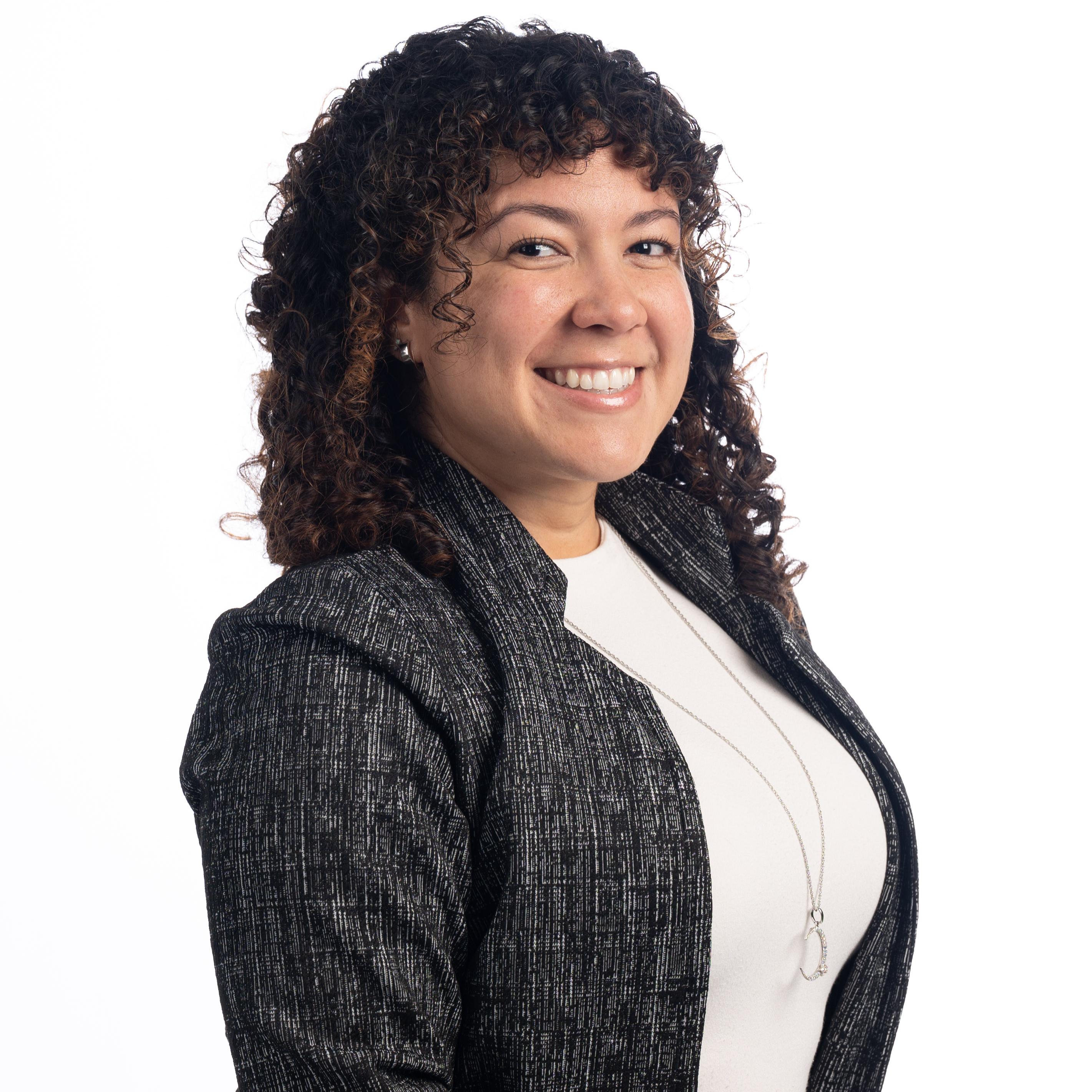 Rosemarie Santa González