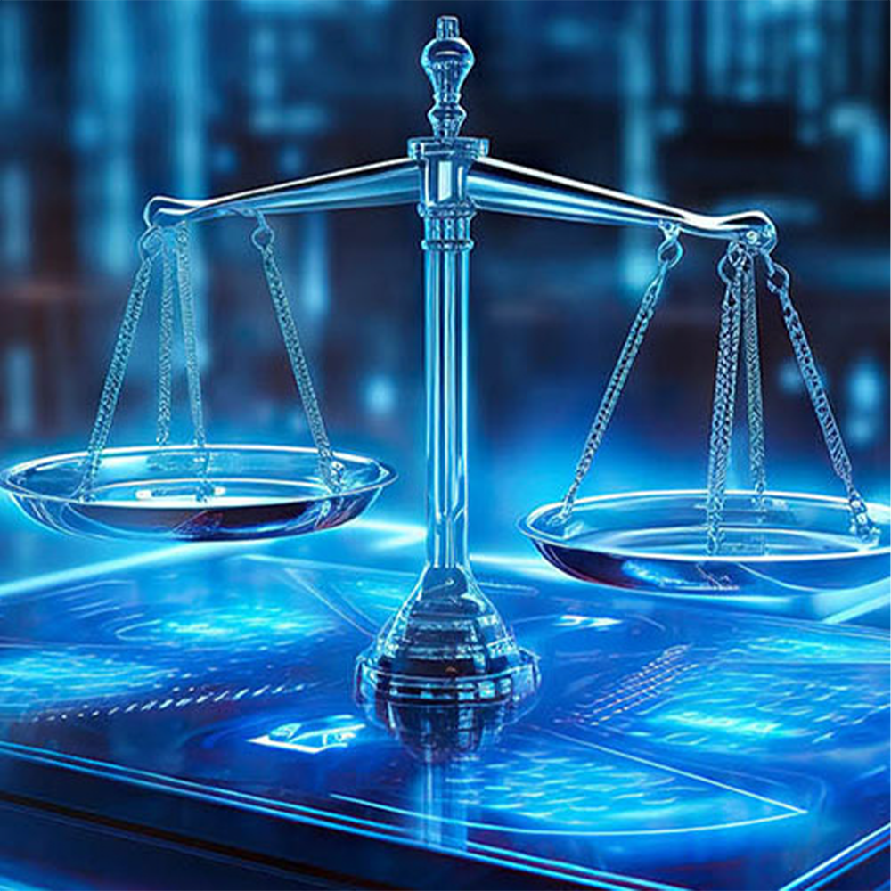 AI for Law