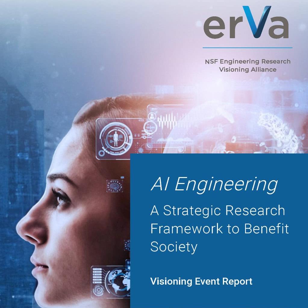 NSF Engineering Research Visioning Alliance