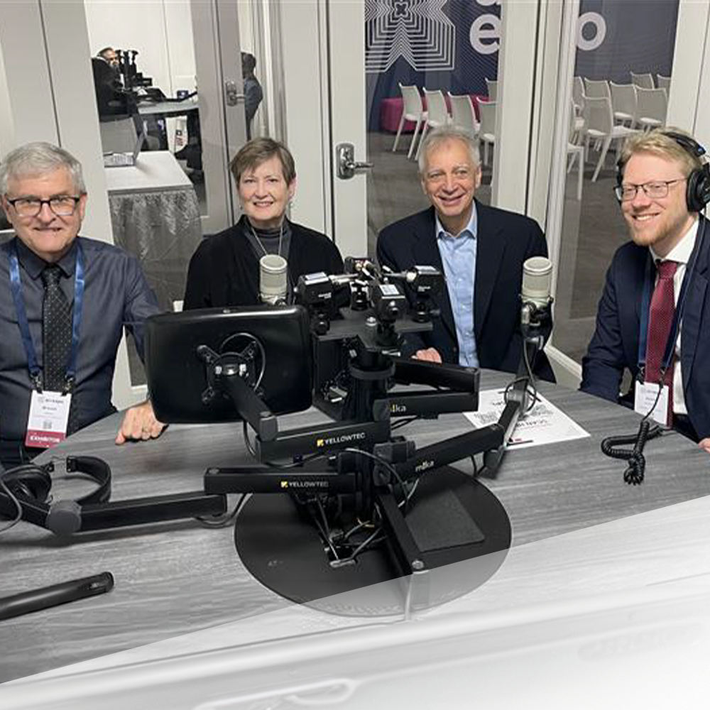 NSF Expo - AIVO Podcast Image