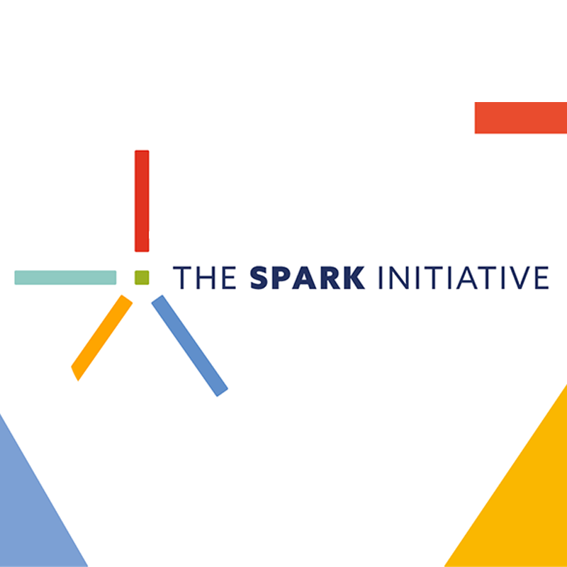 Spark Initiative square logo
