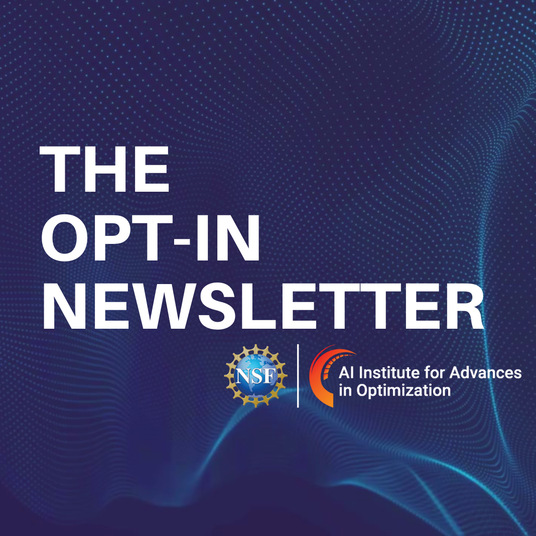 July Newsletter