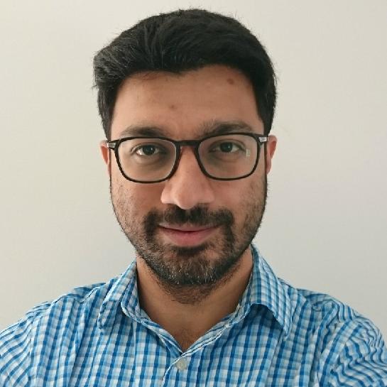 Satyen Kale