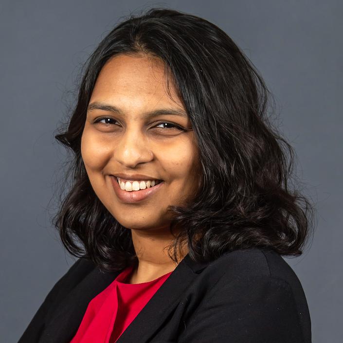 Hamsa Sridhar Bastani