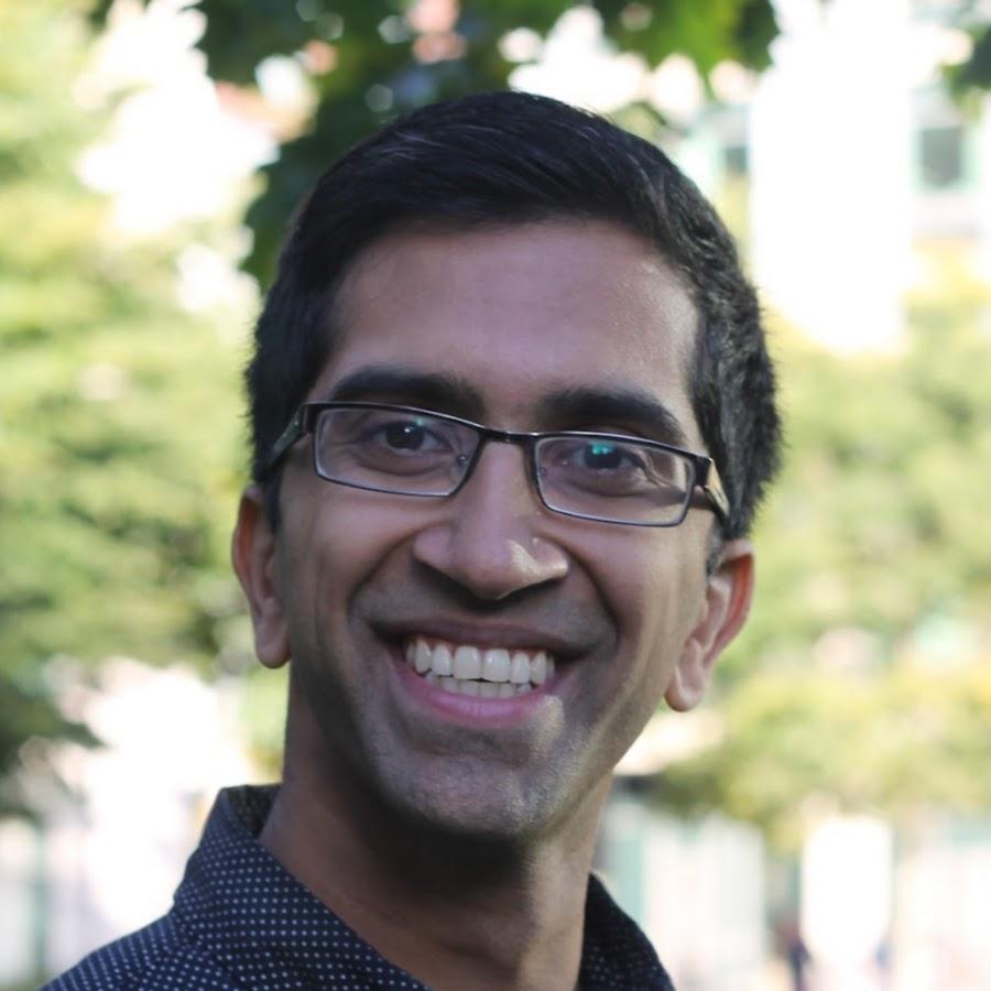 Gautam Kamath