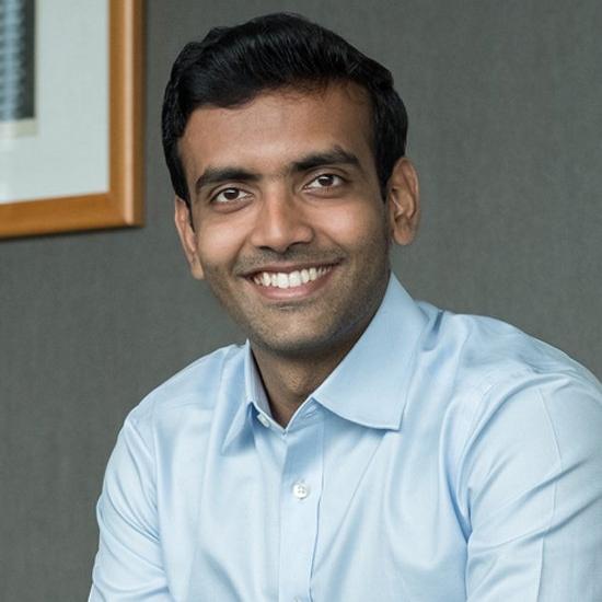 Karthyek Murthy