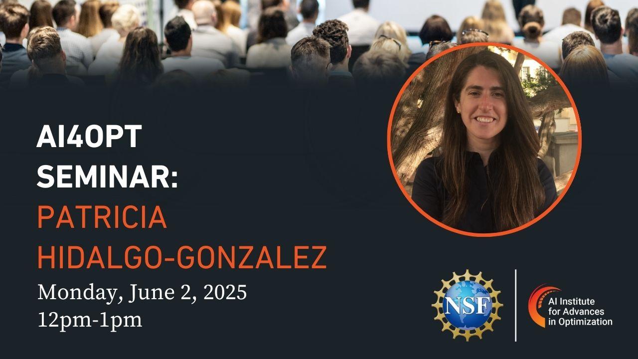 Patricia Hidalgo-Gonzalez