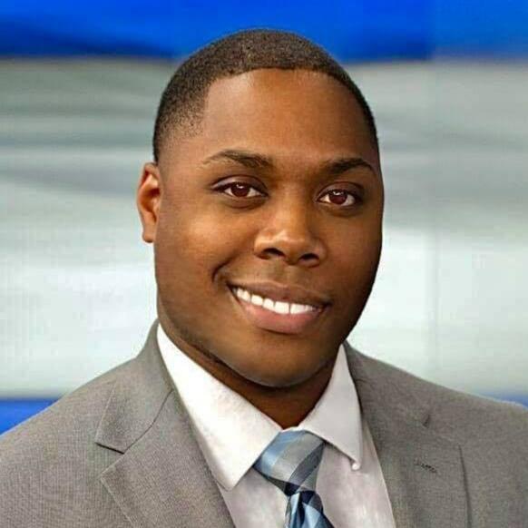 Breon Martin