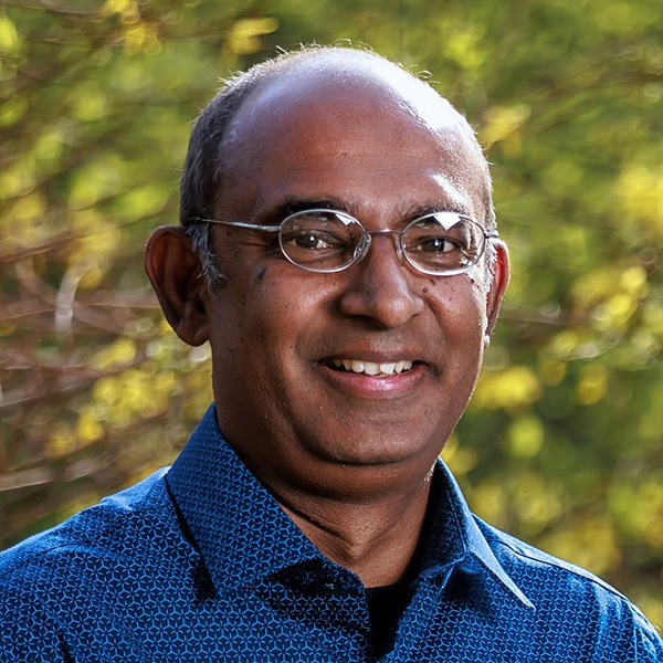 Arun Giri